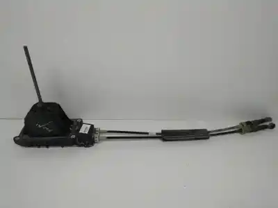 Автозапчасти б/у рычаг переключения передач за renault clio iii k4j780 ссылки oem iam 32550210  