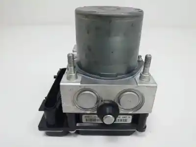 Pezzo di ricambio per auto di seconda mano abs per renault clio iii k4j780 riferimenti oem iam 8200634106  