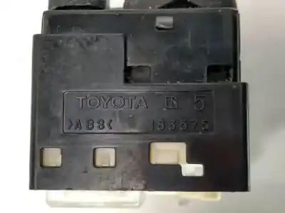 Автозапчасти б/у управление зеркалом за lexus is200 (ds2/is2) 2adfhv ссылки oem iam 183575  