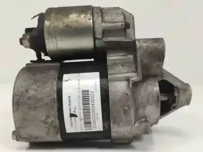 Автозапчастина б/у двигун запускається для renault scenic (ja..) k4j750 посилання на oem iam   