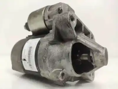 Автозапчастина б/у двигун запускається для renault scenic (ja..) k4j750 посилання на oem iam 