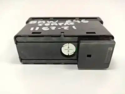 Pezzo di ricambio per auto di seconda mano avvertimento per bmw serie 3 compact (e46) n42b18ab riferimenti oem iam 61318368920  