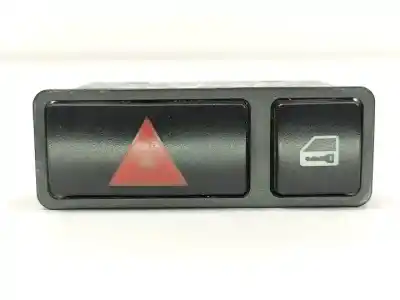 Second-hand car spare part hazard warning lights for bmw serie 3 compact (e46) n42b18ab oem iam references 61318368920