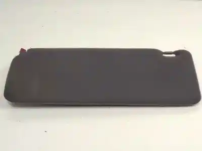 Second-hand car spare part right sunshade for bmw x5 (e53) m54 oem iam references 