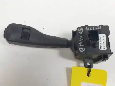 Pezzo di ricambio per auto di seconda mano comando pulito per bmw x5 (e53) m54 riferimenti oem iam 8375408m  
