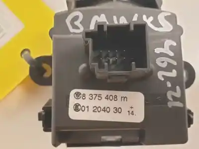 Pezzo di ricambio per auto di seconda mano comando pulito per bmw x5 (e53) m54 riferimenti oem iam 8375408m  