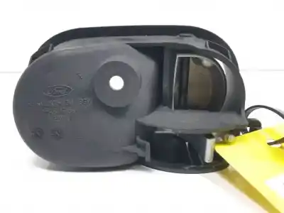 Автозапчасти б/у левая задняя внутренняя ручка за ford fusion (cbk) g/fxjb ссылки oem iam 2s61a22601agw  