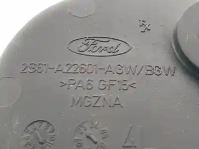 Автозапчасти б/у левая задняя внутренняя ручка за ford fusion (cbk) g/fxjb ссылки oem iam 2s61a22601agw  