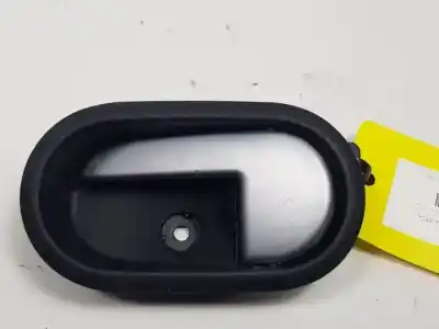 Автозапчастина б/у ліва передня внутрішня ручка для ford fusion (cbk) g/fxjb посилання на oem iam 2s61a22601agw