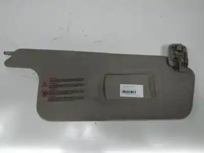 Автозапчастина б/у правильний натір для renault scenic ii f9q812 посилання на oem iam 8200138847