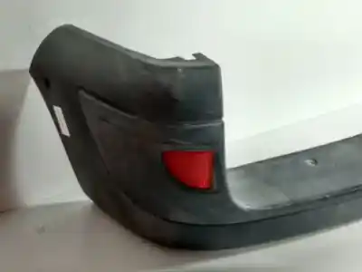 Second-hand car spare part rear bumper for renault kangoo i (f/kc0) k9k718 oem iam references    Second-hand car spare part rear bumper for renault kangoo i (f/kc0) k9k718 oem iam references