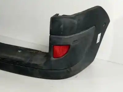 Second-hand car spare part rear bumper for renault kangoo i (f/kc0) k9k718 oem iam references    Second-hand car spare part rear bumper for renault kangoo i (f/kc0) k9k718 oem iam references
