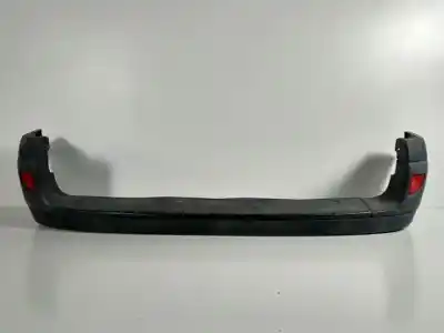 Gebrauchtes Autoersatzteil HINTERE STOSSSTANGE zum RENAULT KANGOO I (F/KC0)  OEM-IAM-Referenzen   