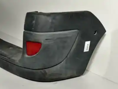 Second-hand car spare part rear bumper for renault kangoo i (f/kc0) k9k718 oem iam references    Second-hand car spare part rear bumper for renault kangoo i (f/kc0) k9k718 oem iam references