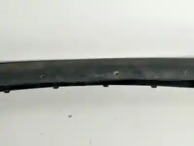 Second-hand car spare part rear bumper for renault kangoo i (f/kc0) k9k718 oem iam references    Second-hand car spare part rear bumper for renault kangoo i (f/kc0) k9k718 oem iam references