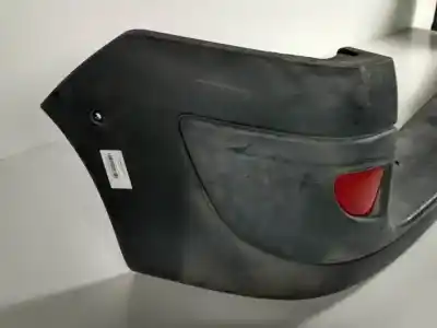 Second-hand car spare part rear bumper for renault kangoo i (f/kc0) k9k718 oem iam references    Second-hand car spare part rear bumper for renault kangoo i (f/kc0) k9k718 oem iam references