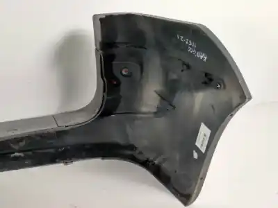 Second-hand car spare part rear bumper for renault kangoo i (f/kc0) k9k718 oem iam references    Second-hand car spare part rear bumper for renault kangoo i (f/kc0) k9k718 oem iam references
