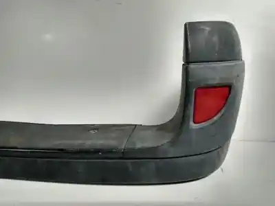 Second-hand car spare part rear bumper for renault kangoo i (f/kc0) k9k718 oem iam references    Second-hand car spare part rear bumper for renault kangoo i (f/kc0) k9k718 oem iam references