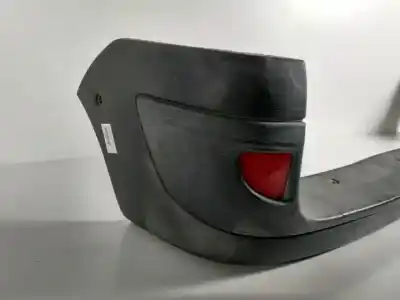 Second-hand car spare part rear bumper for renault kangoo i (f/kc0) k9k718 oem iam references    Second-hand car spare part rear bumper for renault kangoo i (f/kc0) k9k718 oem iam references