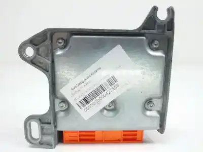 Автозапчасти б/у блок управления подушками безопасности за renault kangoo i (f/kc0) k9k718 ссылки oem iam 820041188  606083300