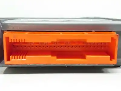 Автозапчасти б/у блок управления подушками безопасности за renault kangoo i (f/kc0) k9k718 ссылки oem iam 820041188  606083300