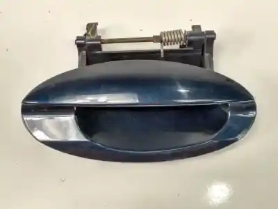 İkinci el araba yedek parçası ARKA SAG DIS KULP için JAGUAR X-TYPE  OEM IAM referansları   