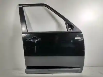 Gebrauchtes Autoersatzteil ordere rechte tür zum land rover discovery 4 d-306dt oem-iam-referenzen 