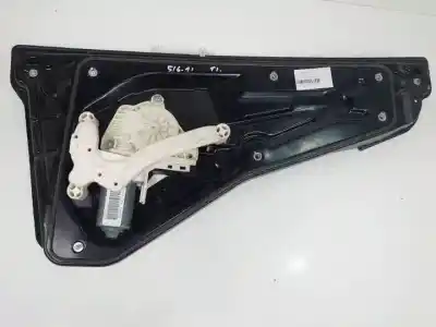 Gebrauchtes Autoersatzteil fensterheber hinten links zum land rover discovery 4 d-306dt oem-iam-referenzen ah2214b555aa