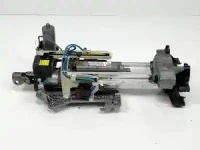 Автозапчастина б/у РУЛЬВА КОЛОНКА для LAND ROVER DISCOVERY 4  Посилання на OEM IAM AH223C529AA  AH423F818AA