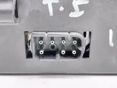 Peça sobressalente para automóvel em segunda mão farolim traseiro esquerdo por bmw serie 5 berlina (e39) m52b20 referências oem iam 8358031  