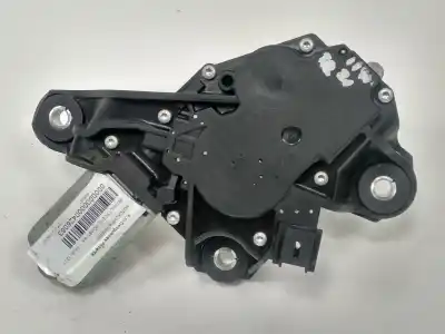 Pièce détachée automobile d'occasion moteur d'essuie-glace arriere pour renault scenic iii dynamique références oem iam 0390201856  287100010r