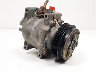 Second-hand car spare part AIR CONDITIONING COMPRESSOR for HONDA JAZZ (GD1/5)  OEM IAM references PWJ6525  