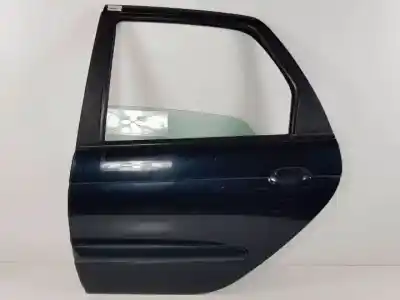 Автозапчасти б/у ЗАДНЯЯ ЛЕВАЯ ДВЕРЬ за RENAULT SCENIC (JA..)  ссылки OEM IAM   