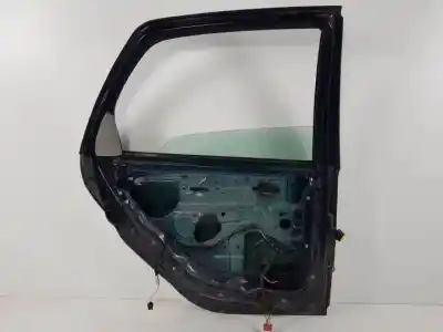 Автозапчастина б/у двері задні ліві для renault scenic (ja..) f4r744 посилання на oem iam   