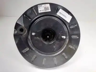 Автозапчасти б/у тормозной серво за skoda fabia (5j2) dgp ссылки oem iam 6r1614105r  