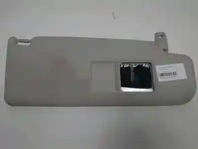 Автозапчастина б/у правильний натір для skoda fabia (5j2) dgp посилання на oem iam 1z0857552  