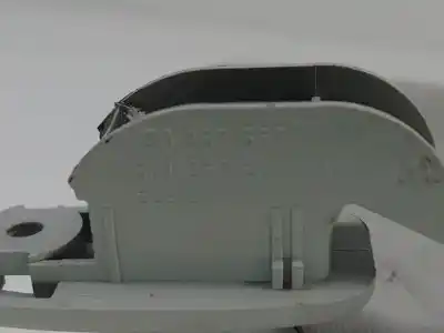 Автозапчастина б/у правильний натір для skoda fabia (5j2) dgp посилання на oem iam 1z0857552  