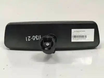 Автозапчасти б/у внутреннее зеркало за skoda fabia (5j2) dgp ссылки oem iam   