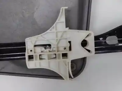 Автозапчасти б/у регулятор стекла заднего левого за skoda fabia (5j2) dgp ссылки oem iam   