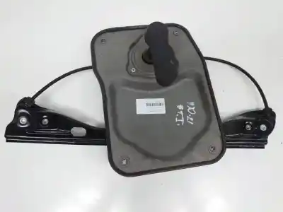 Автозапчасти б/у регулятор стекла заднего левого за skoda fabia (5j2) dgp ссылки oem iam 