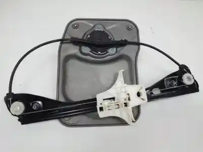 Автозапчасти б/у регулятор стекла заднего левого за skoda fabia (5j2) dgp ссылки oem iam   