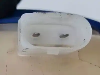 Автозапчасти б/у расширительный депозит за skoda fabia (5j2) dgp ссылки oem iam 6q0121407b  