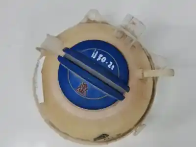 Автозапчасти б/у расширительный депозит за skoda fabia (5j2) dgp ссылки oem iam 6q0121407b  