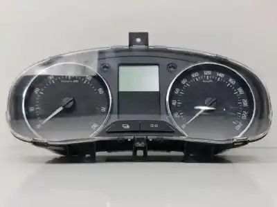 Автозапчасти б/у приборная доска за skoda fabia (5j2) dgp ссылки oem iam a2c83576300