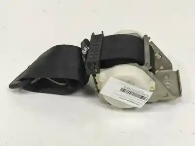 Автозапчасти б/у задний правый ремень безопасности за skoda fabia (5j2) dgp ссылки oem iam 5j6857448b