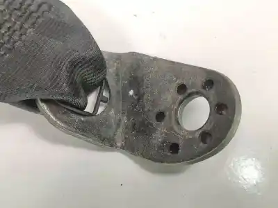 Автозапчасти б/у задний правый ремень безопасности за skoda fabia (5j2) dgp ссылки oem iam 5j6857448b  