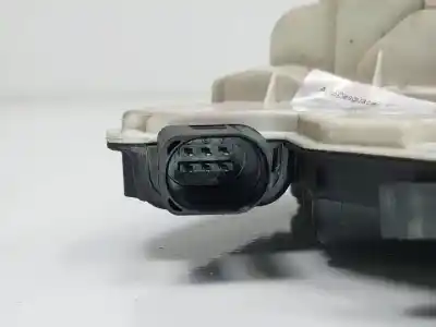 Автозапчасти б/у замок задней левой двери за skoda fabia (5j2) dgp ссылки oem iam 1s4839015b  