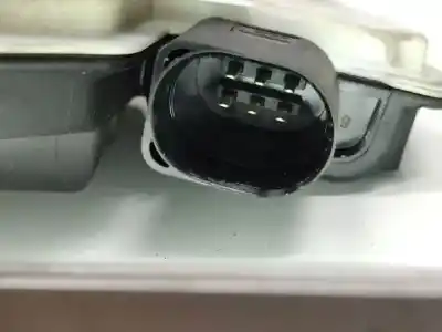 Автозапчастина б/у замок заднього правого дверя для skoda fabia (5j2) dgp посилання на oem iam 1s4839016b  