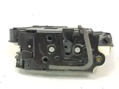 Автозапчасти б/у ЗАМОК ПЕРЕДНЕЙ ПРАВОЙ ДВЕРИ за SKODA FABIA (5J2)  ссылки OEM IAM 1S1837016C  