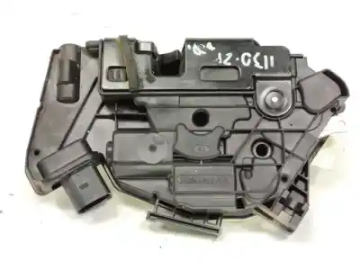 Pezzo di ricambio per auto di seconda mano serratura porta anteriore destra per skoda fabia (5j2) dgp riferimenti oem iam 1s1837016c  